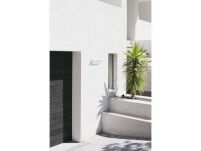 Lampa stojąca zewnętrzna LED Monterrey 9W 410lm 3000K czarna 62cm IP54 9507 - 2