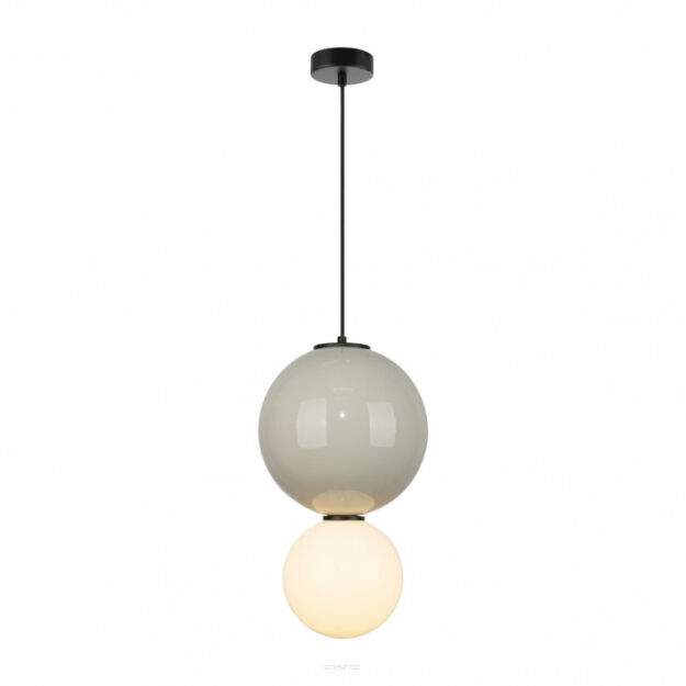 Lampa wisząca Pieve PND-95221-1L-GR Italux