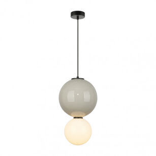 Lampa wisząca Pieve PND-95221-1L-GR Italux