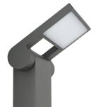 Zewnętrzna lampa stojąca NEO 11702-1000 DG SU-MA  regulowana ogrodowa - 3
