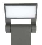 Zewnętrzna lampa stojąca NEO 11702-1000 DG SU-MA  regulowana ogrodowa - 2