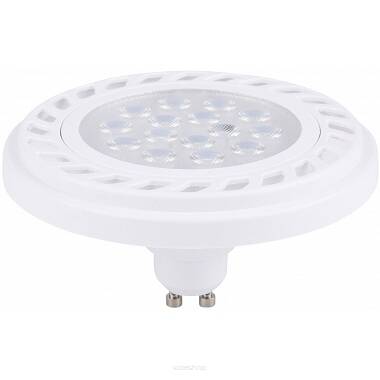 Żarówka OXYLED ES111 9W 30° 4000k SMD BIAŁA OXYL21S94W-30