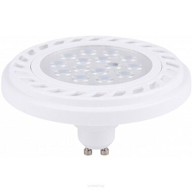 Żarówka OXYLED ES111 9W 30° 4000k SMD BIAŁA OXYL21S94W-30