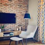 Podstawa lampy podłogowej ZYTA FLOOR Wykonana z aluminium o czarnym wykończeniu - 9