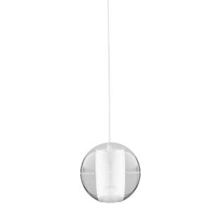 Lampa wisząca STARLIGHT-1 kryształowa 10 cm kula Step into design ST-9228-1