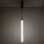 1237 COMO LAMPA WISZĄCA TYTAN ZUMALINE - 5