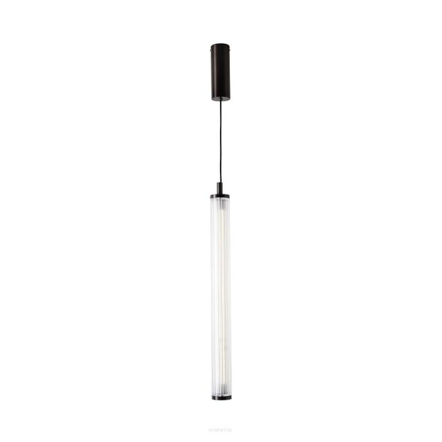 1237 COMO LAMPA WISZĄCA TYTAN ZUMALINE