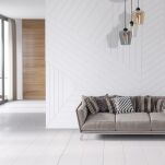 Lampa wisząca SANTIAGO MIX 3xE27 3 klosze MLP6614  - 3