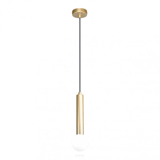 Lampa wisząca Filano PND-33574-1-GD Italux