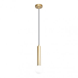 Lampa wisząca Filano PND-33574-1-GD Italux