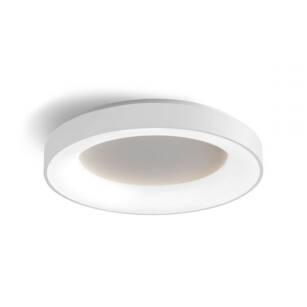 Plafon INNER R 0043.21.BI Vivida International Biały LED średnica 60 cm