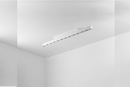 Oprawa natynkowa RAY multi.dot NT 854 On-Off 3.2260 LABRA 85,4 cm listwa LED