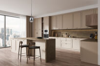 Lampa wisząca Meolo PND-40825-1-BK Italux - 2