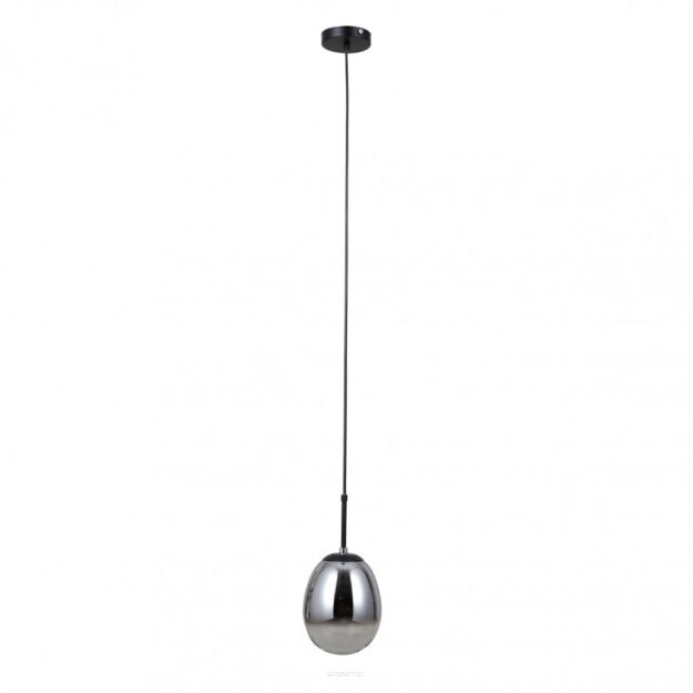 Lampa wisząca Meolo PND-40825-1-BK Italux