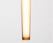 Oprawa wpuszczana RAY WP.854 40W HP On-Off 6.0637 Labra linia 85 cm LED bez ramki - 3