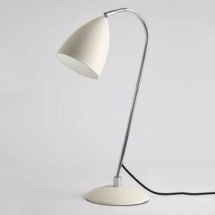 Lampa stołowa Joel Table E27 kremowa ASTRO 1223003