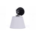 Lampa ścienna kinkiet ZYTA WALL XS AZ1533 Azzardo Oryginalna z ruchomą podstawą - 2