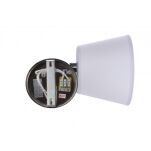 Lampa ścienna kinkiet ZYTA WALL XS AZ1533 Azzardo Oryginalna z ruchomą podstawą - 3