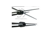 Lampa podłogowa JAX FLOOR AZ3136 Azzardo Oryginalna nietypowa lampa podłogowa regulowana LED - 3