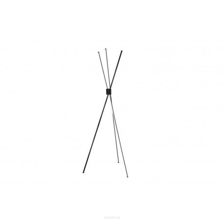 Lampa podłogowa JAX FLOOR AZ3136 Azzardo Oryginalna nietypowa lampa podłogowa regulowana LED