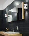 Lampa ścienna kinkiet TANZA AZ3361 Azzardo Łazienkowa nowoczesna LED IP44 - 2