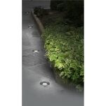 Oprawa najazdowa MON 4454 Nowodvorski Nowoczesna aluminium-szkło IP67 LED - 6