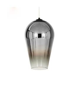 Lampa wisząca VENZA 20 chrom KING HOME JD9043S-20.CHROM 