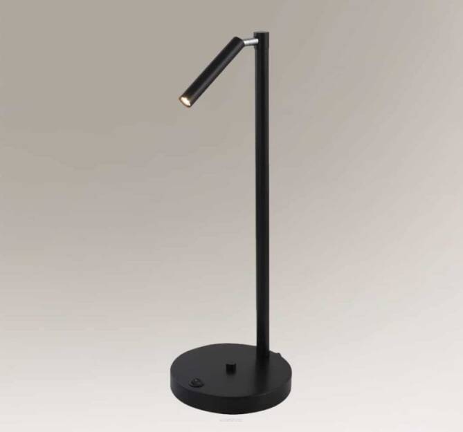 Lampa stołowa KOSAME 7874 SHILO Regulowana 56 cm