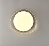 FM2201001-470 AURA LAMPA SUFITOWA BIAŁA ZUMALINE - 3