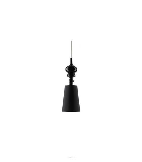 Lampa wisząca QUEEN 25 KING HOME 1018S2.BLACK