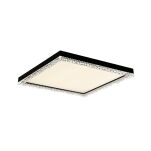 FM2304458S-MB REGI LAMPA SUFITOWA CZARNA ZUMALINE - 3