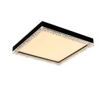 FM2304458S-MB REGI LAMPA SUFITOWA CZARNA ZUMALINE - 4