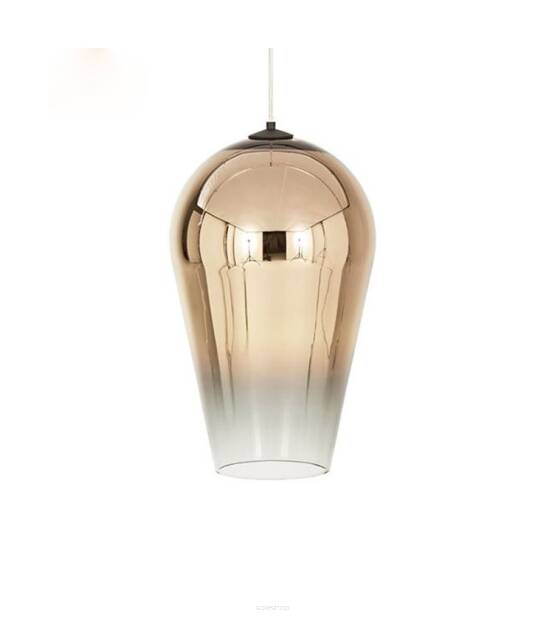 Lampa wisząca VENZA 20 złota KING HOME JD9043S-20.GOLD