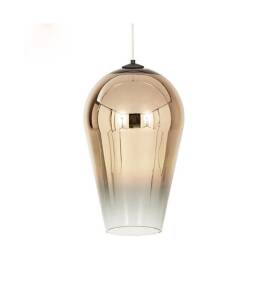 Lampa wisząca VENZA 20 złota KING HOME JD9043S-20.GOLD