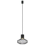 Lampa wisząca PICO I 8862 Nowodvorski Czarna ze złotym akcentem RETRO - 2