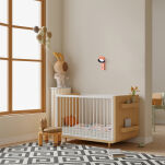 Kinkiet Otal WL-47390-1-OR Italux - 2