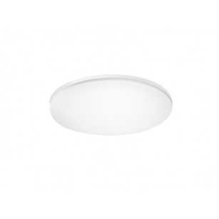 Lampa sufitowa plafon SONA 55 CCT LED AZ2763 Azzardo Okrągła biała ściemnialna (2700K-6500K)