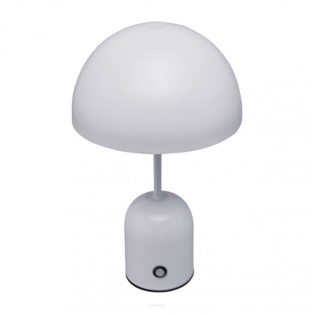 Lampa biurkowa CANTIA TB-75839-GR Italux