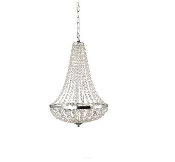 Lampa wisząca GRÄNSÖ 104890  Markslojd  glamour  40 cm