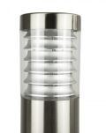 Kinkiet zewnętrzny JOY 91063L SU-MA IP44 STAL NIERDZEWNA - 3