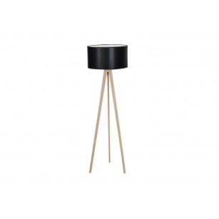 Podstawa / stelaż do lampy podłogowej TRIPOD WOOD AZ3013 Azzardo LAMP BODY  DREWNIANA TRÓJNOŻNA 