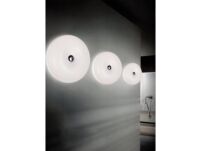 Kinkiet OPTIMA A AZ0181 Azzardo Nowoczesna minimalistyczna biała  - 3