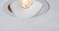 Oprawa wpuszczana INER 1 edge.LED 1x 12W On-Off 4.0762 Labra techniczna - 2