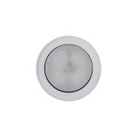 Plafon Flea GX53 biały 8202 - 2