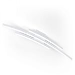 PLAFON BOW 0041.21.BI Vivida International Biały LED 48W - 2