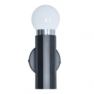 Kinkiet Macera WL-33849-1-BK Italux