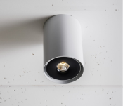 Spot PROXA NT edge.LED 12W On-Off LABRA 3.0820 wysokość 20 cm  - 4