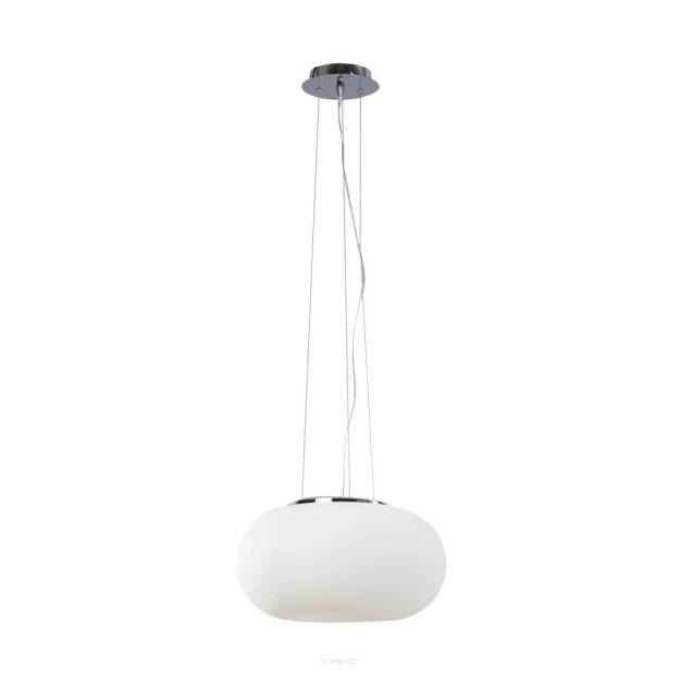 Lampa wisząca INEZ RLD93023-3A ZumaLine Nowoczesny zwis śr. 37 cm