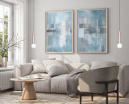 Lampa wisząca Filano PND-33574-1-CF Italux - 2