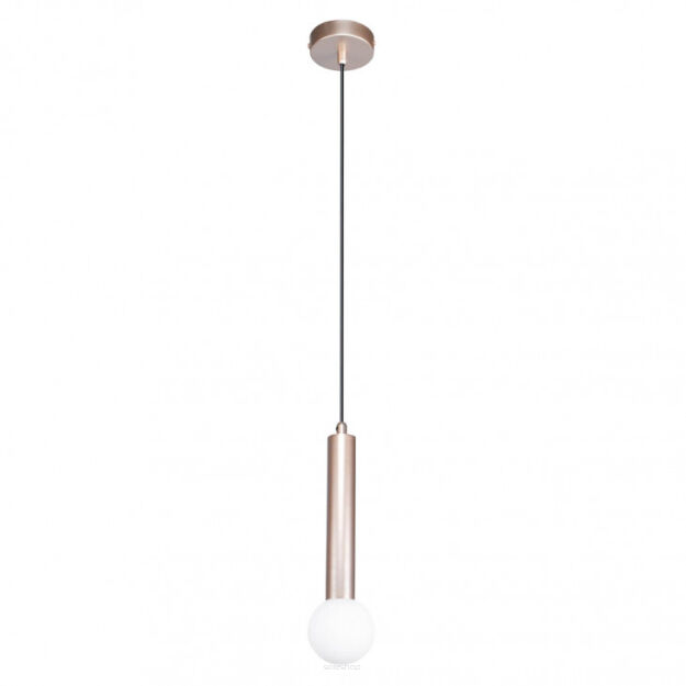 Lampa wisząca Filano PND-33574-1-CF Italux